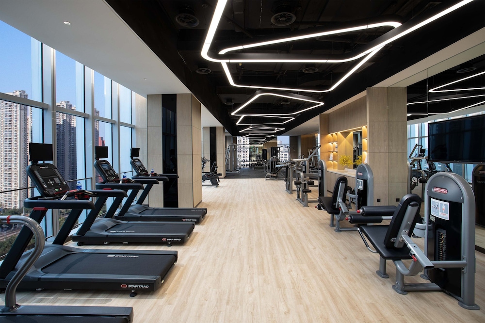 holiday inn wuxi central station an ihg hotel