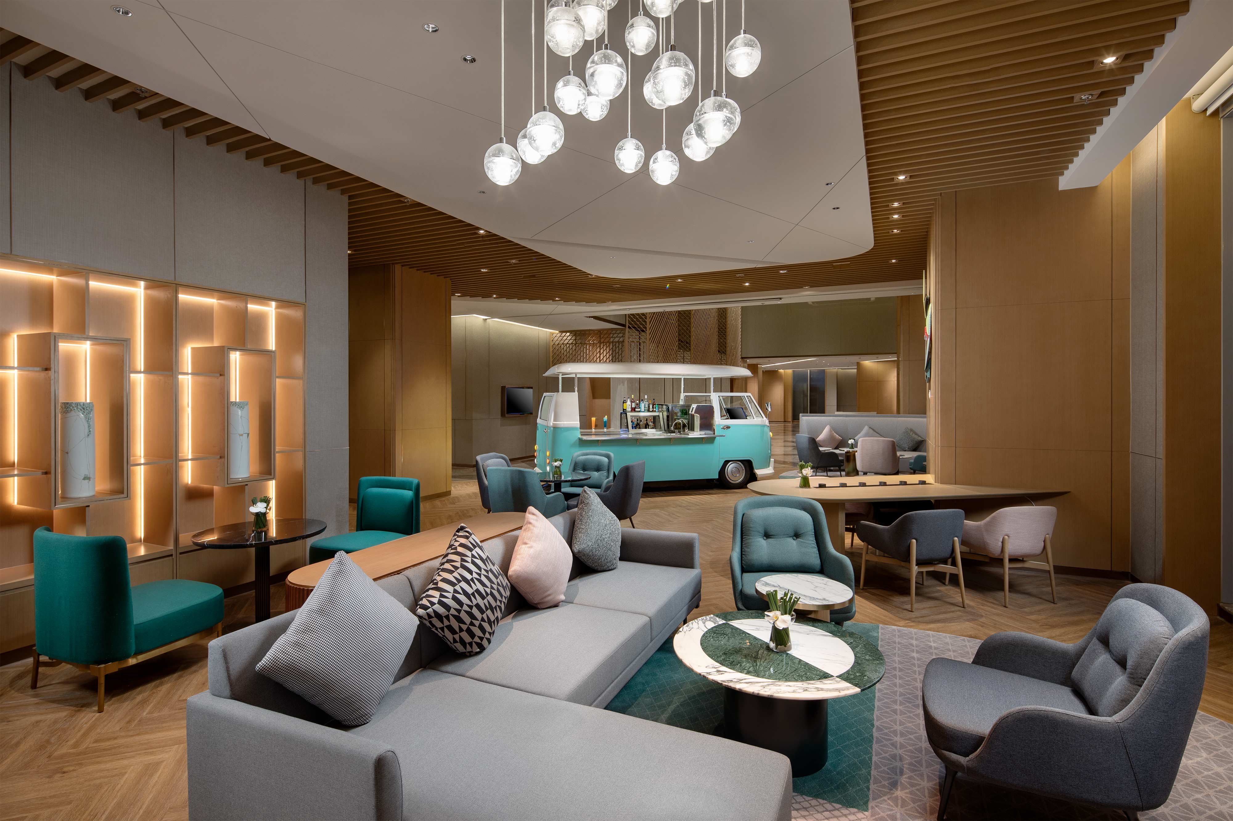 holiday inn wuxi central station an ihg hotel