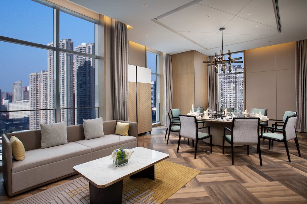 holiday inn wuxi central station an ihg hotel