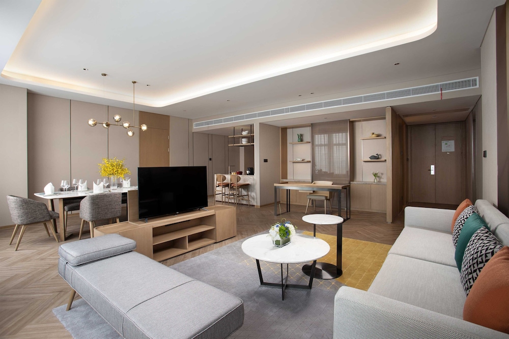 holiday inn wuxi central station an ihg hotel