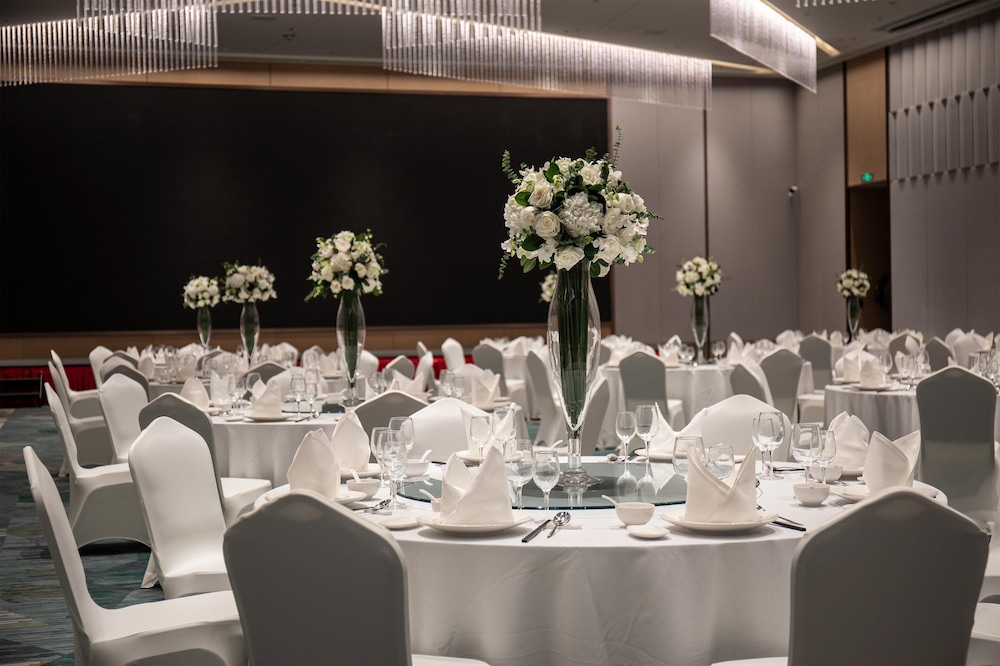 holiday inn wuxi central station an ihg hotel