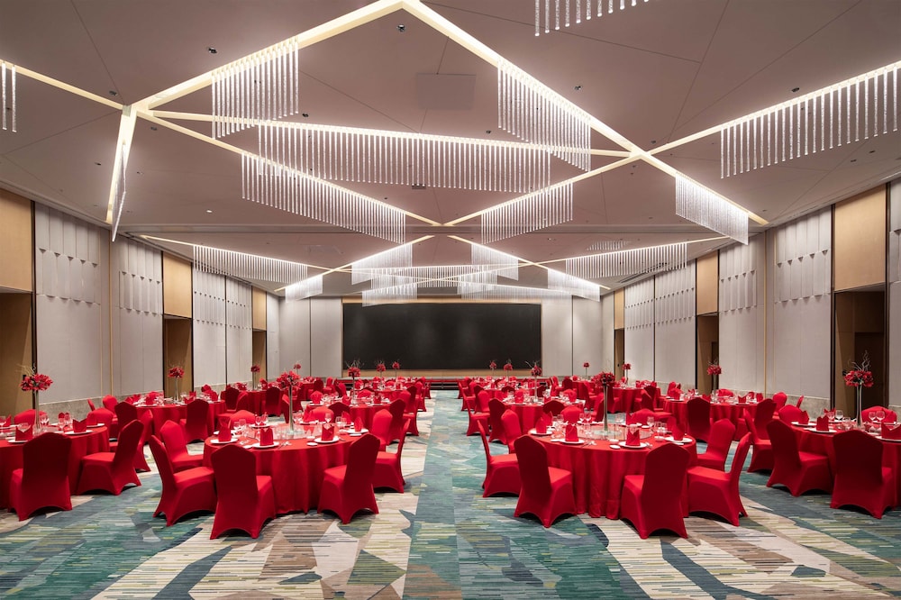 holiday inn wuxi central station an ihg hotel