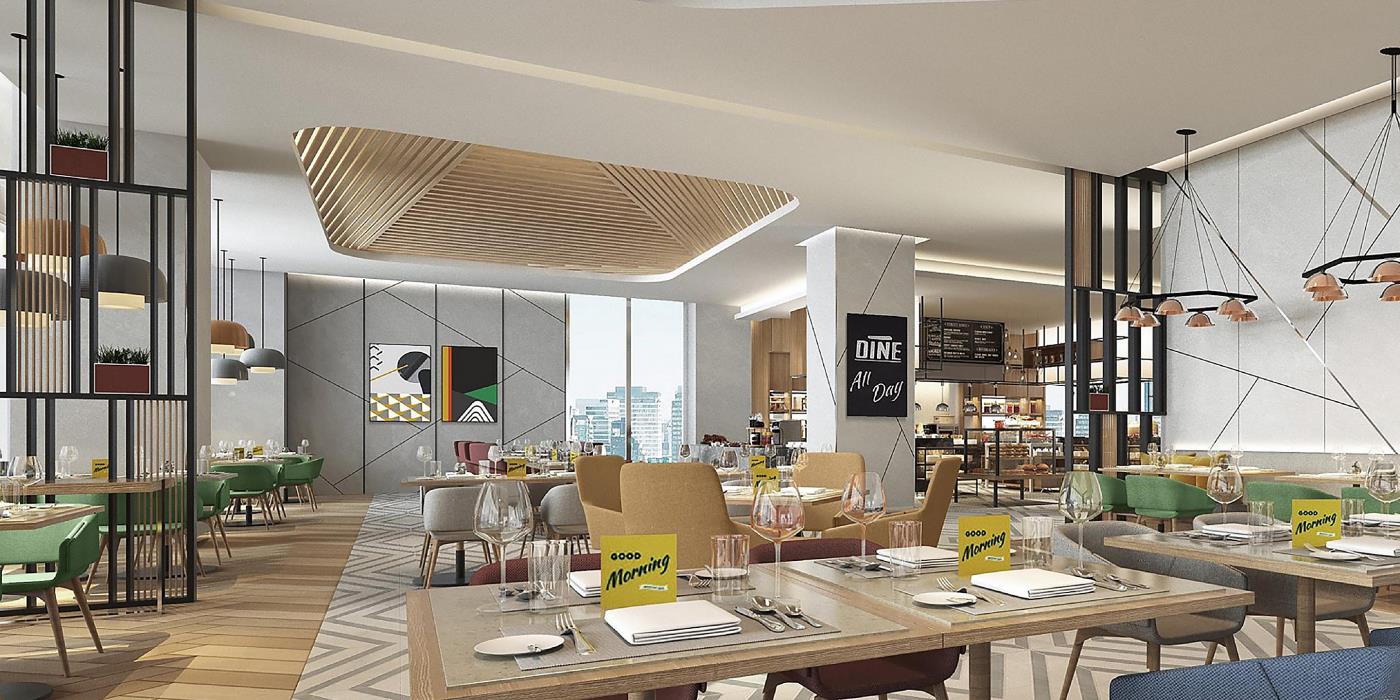 holiday inn wuxi central station an ihg hotel