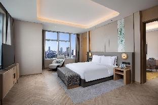 holiday inn wuxi central station an ihg hotel