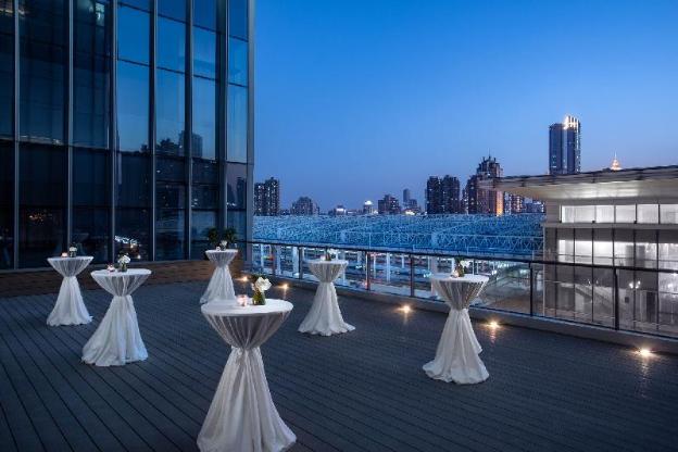 holiday inn wuxi central station an ihg hotel