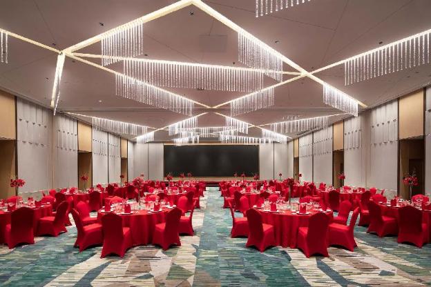 holiday inn wuxi central station an ihg hotel