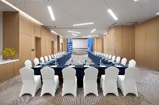 holiday inn wuxi central station an ihg hotel