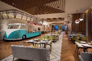 holiday inn wuxi central station an ihg hotel