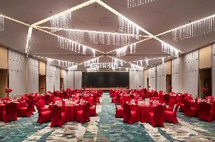 holiday inn wuxi central station an ihg hotel