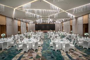 holiday inn wuxi central station an ihg hotel