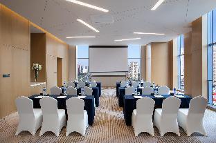 holiday inn wuxi central station an ihg hotel