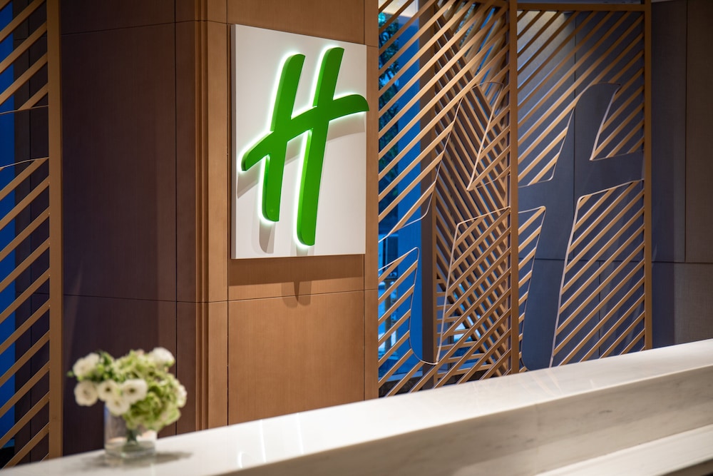 holiday inn wuxi central station an ihg hotel