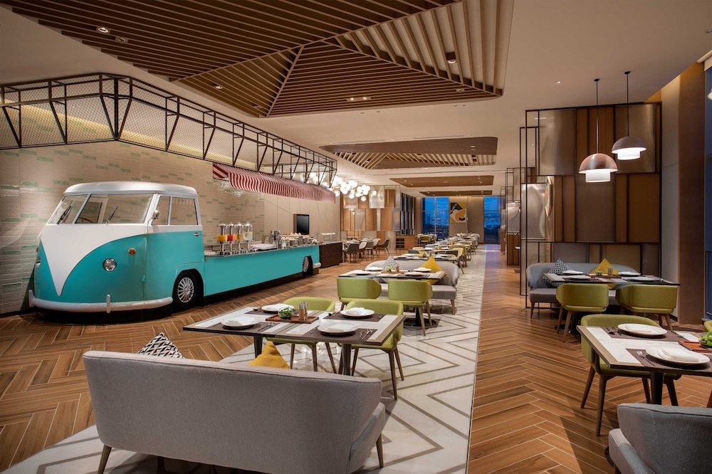 holiday inn wuxi central station an ihg hotel