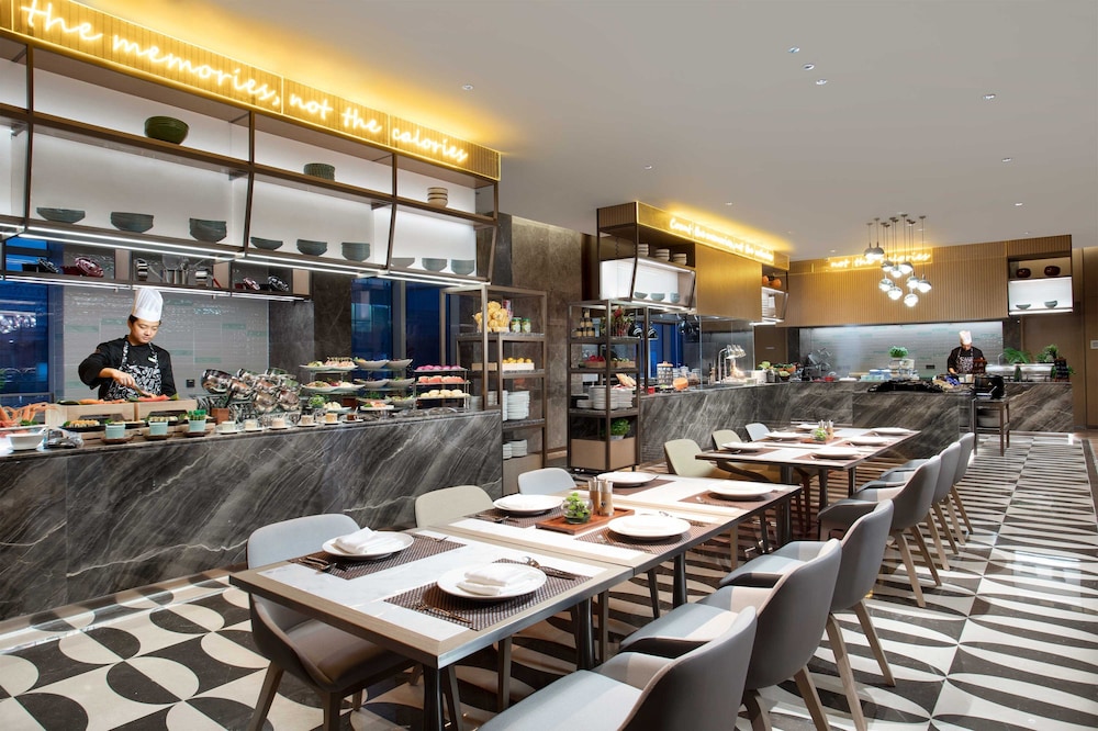 holiday inn wuxi central station an ihg hotel