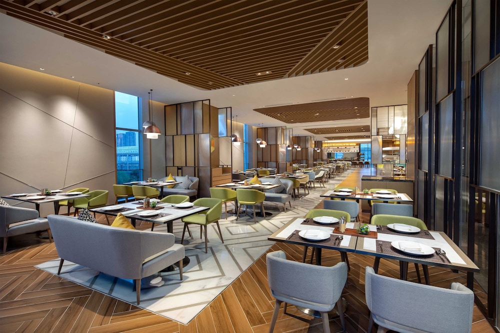 holiday inn wuxi central station an ihg hotel