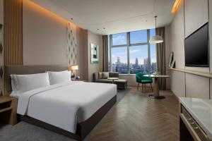 holiday inn wuxi central station an ihg hotel