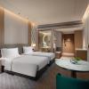 holiday inn wuxi central station an ihg hotel