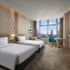 holiday inn wuxi central station an ihg hotel