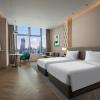 holiday inn wuxi central station an ihg hotel