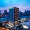 holiday inn wuxi central station an ihg hotel