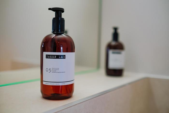 live hotels bordeaux lac