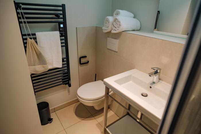 live hotels bordeaux lac