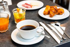 live hotels bordeaux lac