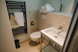 live hotels bordeaux lac