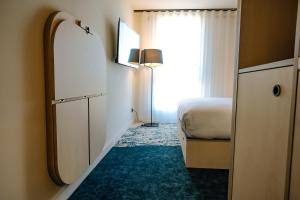 live hotels bordeaux lac