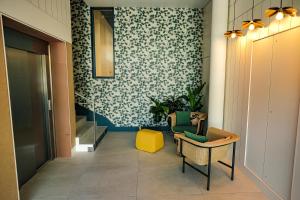 live hotels bordeaux lac