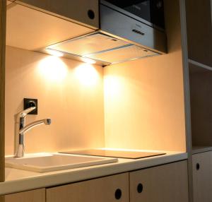 live hotels bordeaux lac