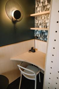 live hotels bordeaux lac