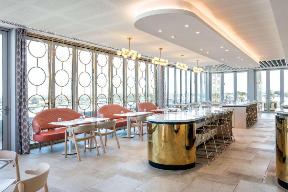 vibe hotel subiaco perth