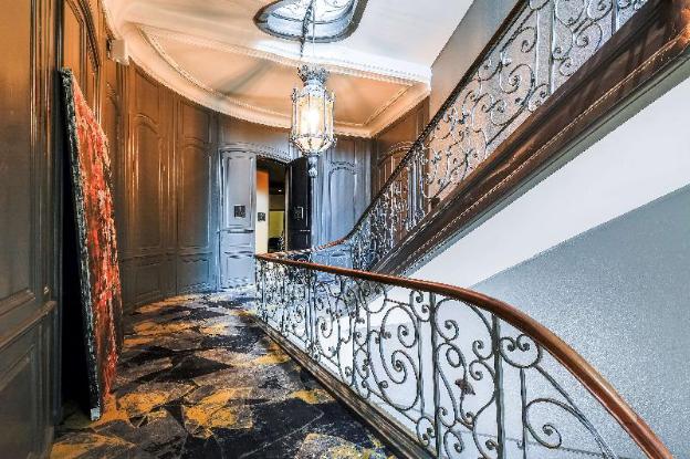 leprince hotel spa bw premier collection