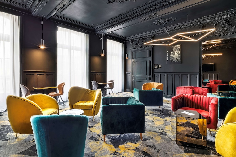 leprince hotel spa bw premier collection