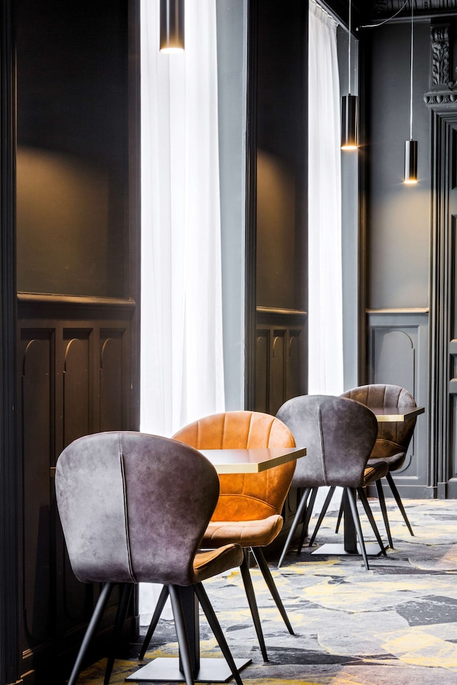 leprince hotel spa bw premier collection