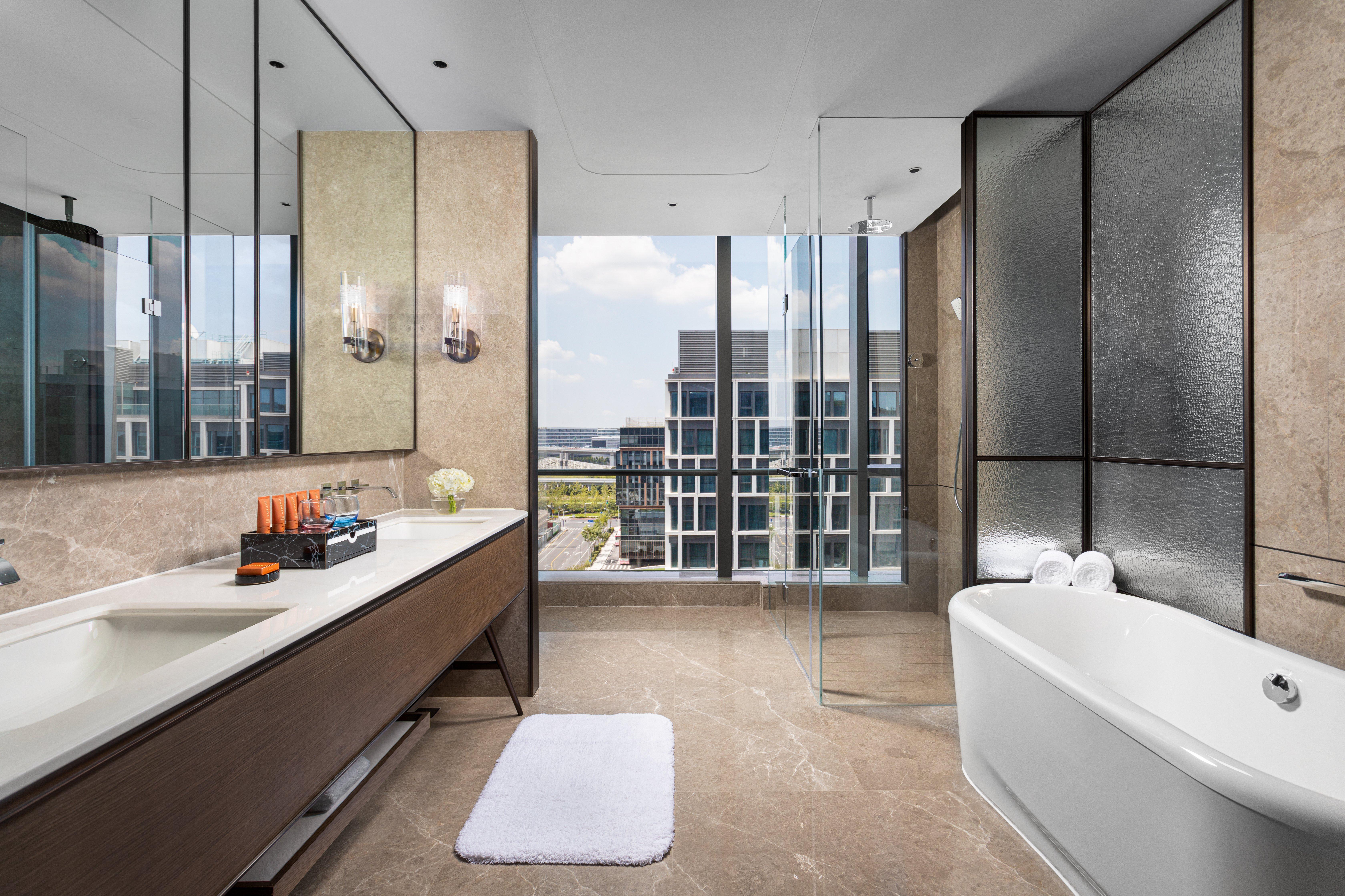 crowne plaza shanghai hongqiao an ihg hotel