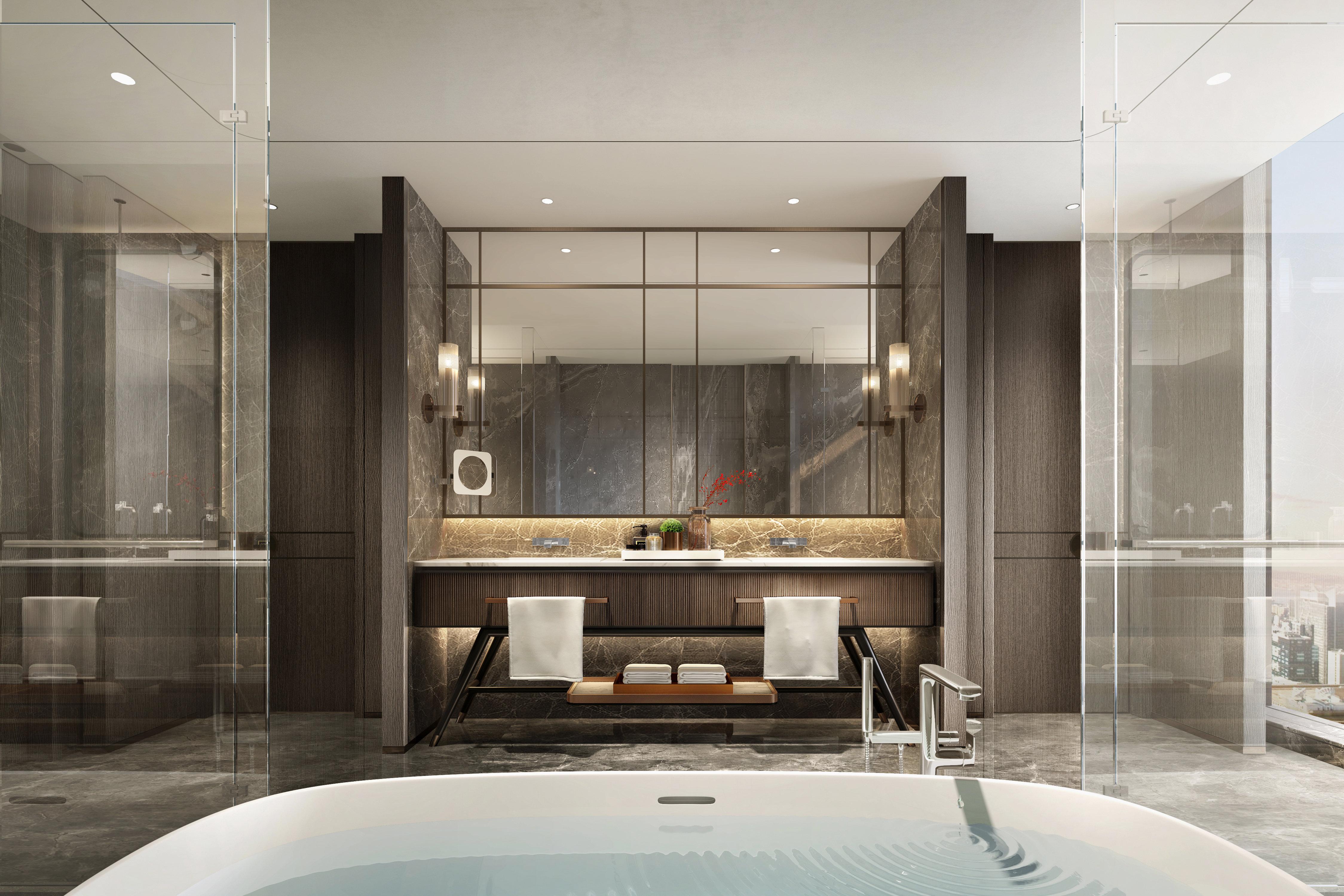 crowne plaza shanghai hongqiao an ihg hotel