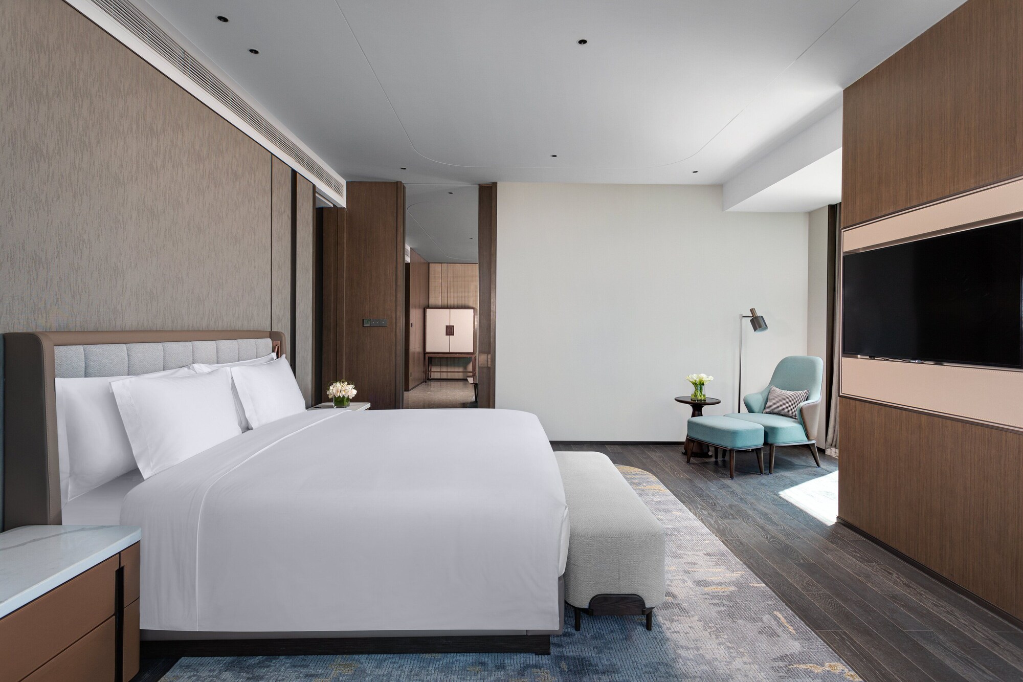 crowne plaza shanghai hongqiao an ihg hotel