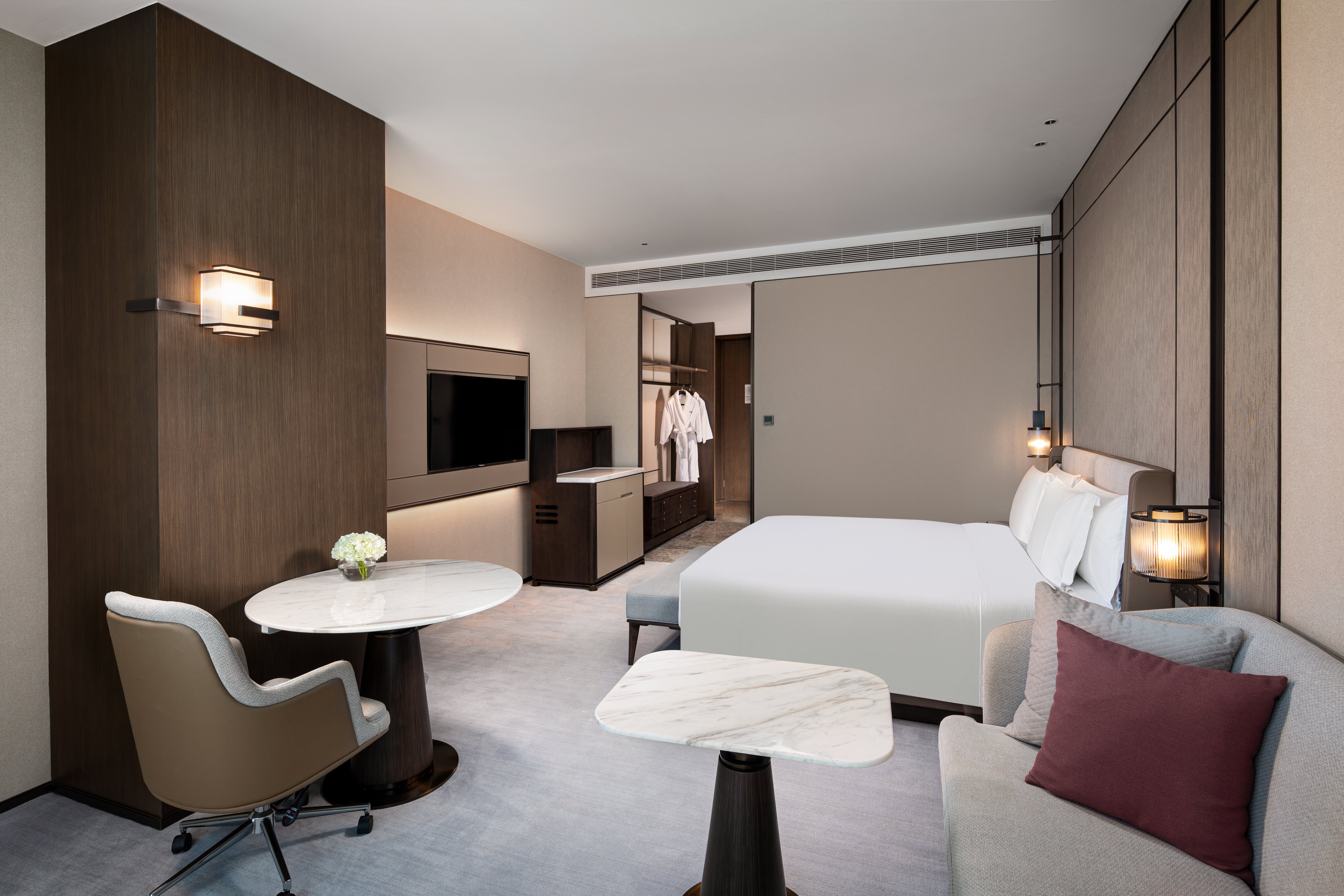 crowne plaza shanghai hongqiao an ihg hotel