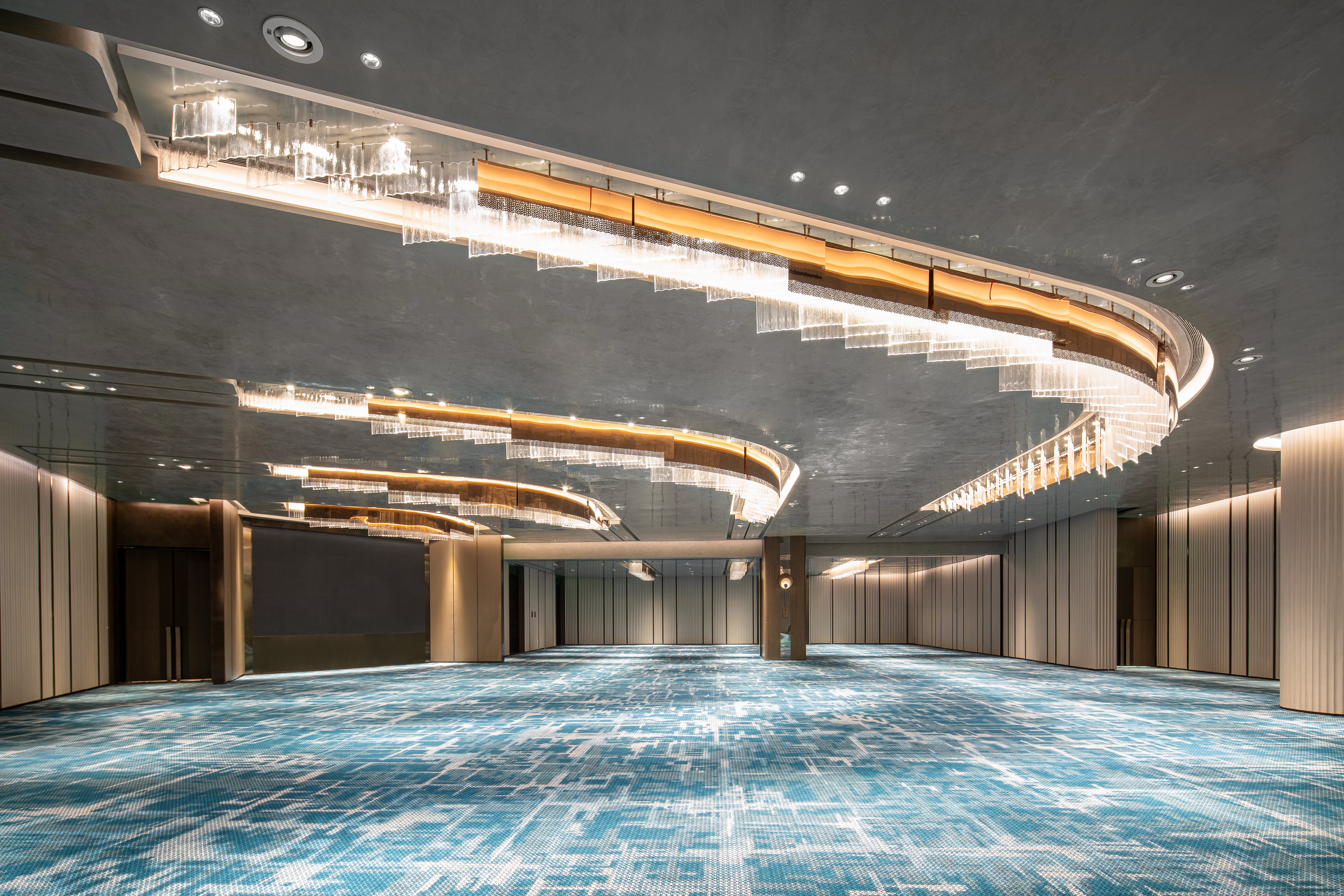 crowne plaza shanghai hongqiao an ihg hotel