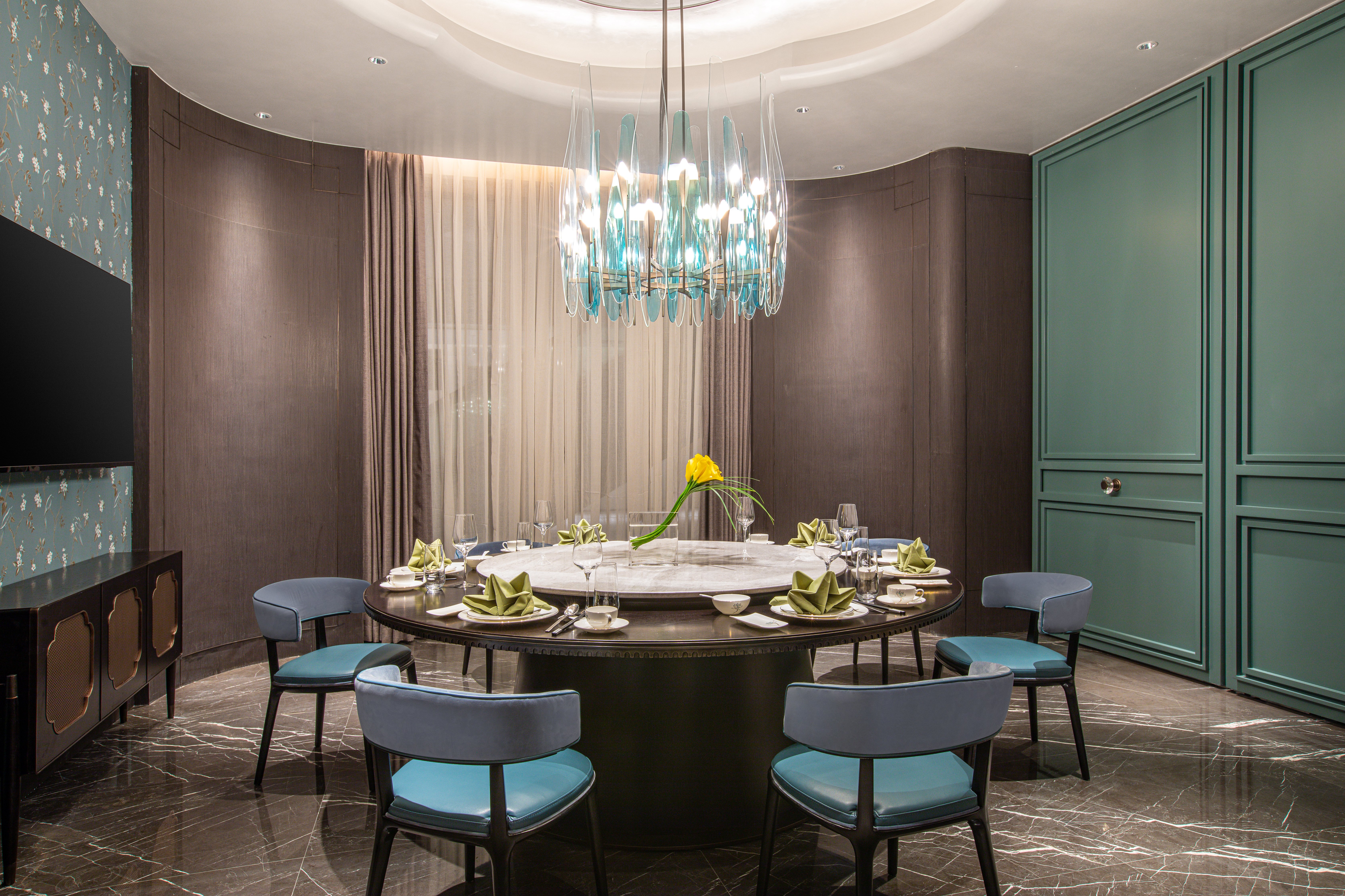 crowne plaza shanghai hongqiao an ihg hotel