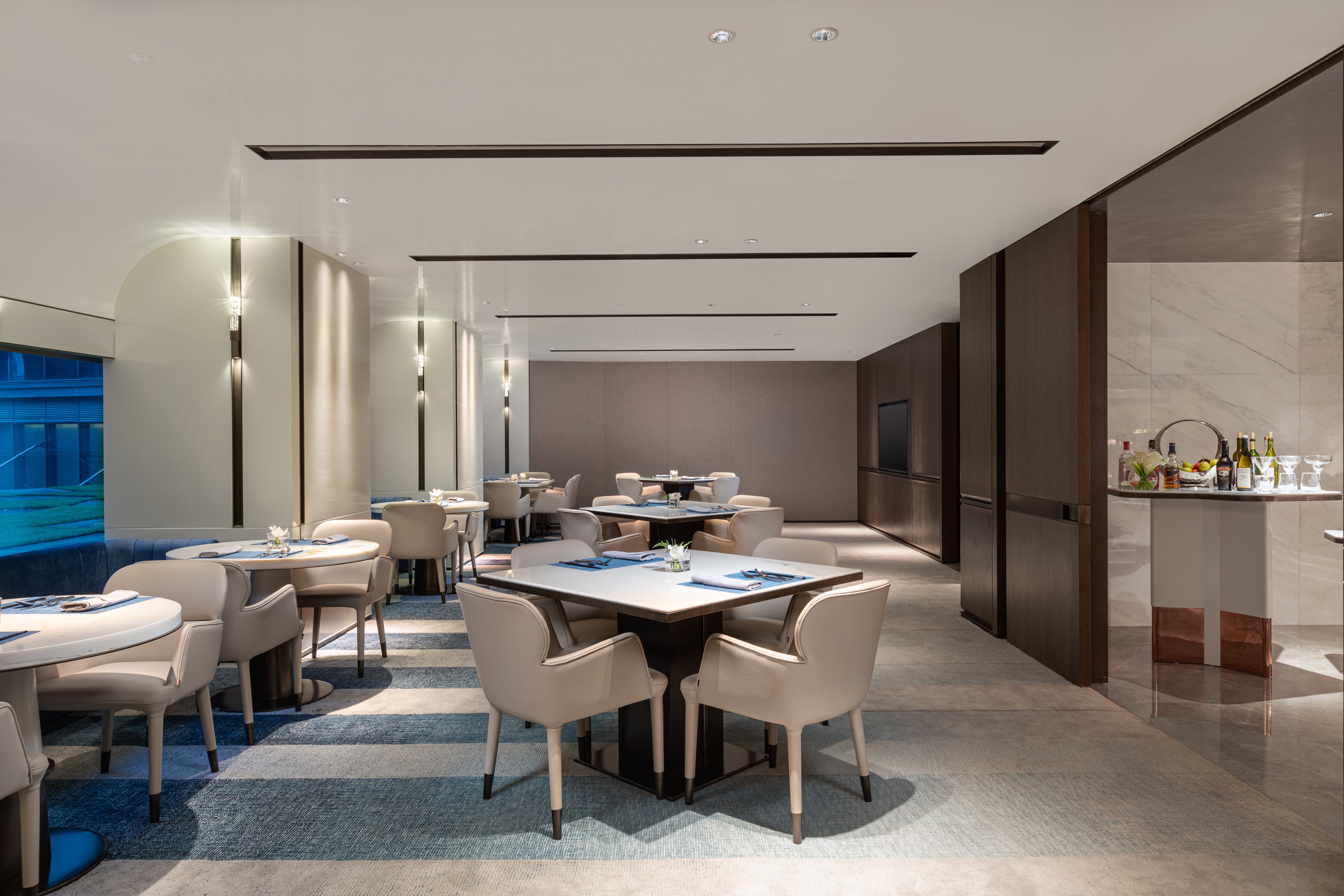 crowne plaza shanghai hongqiao an ihg hotel