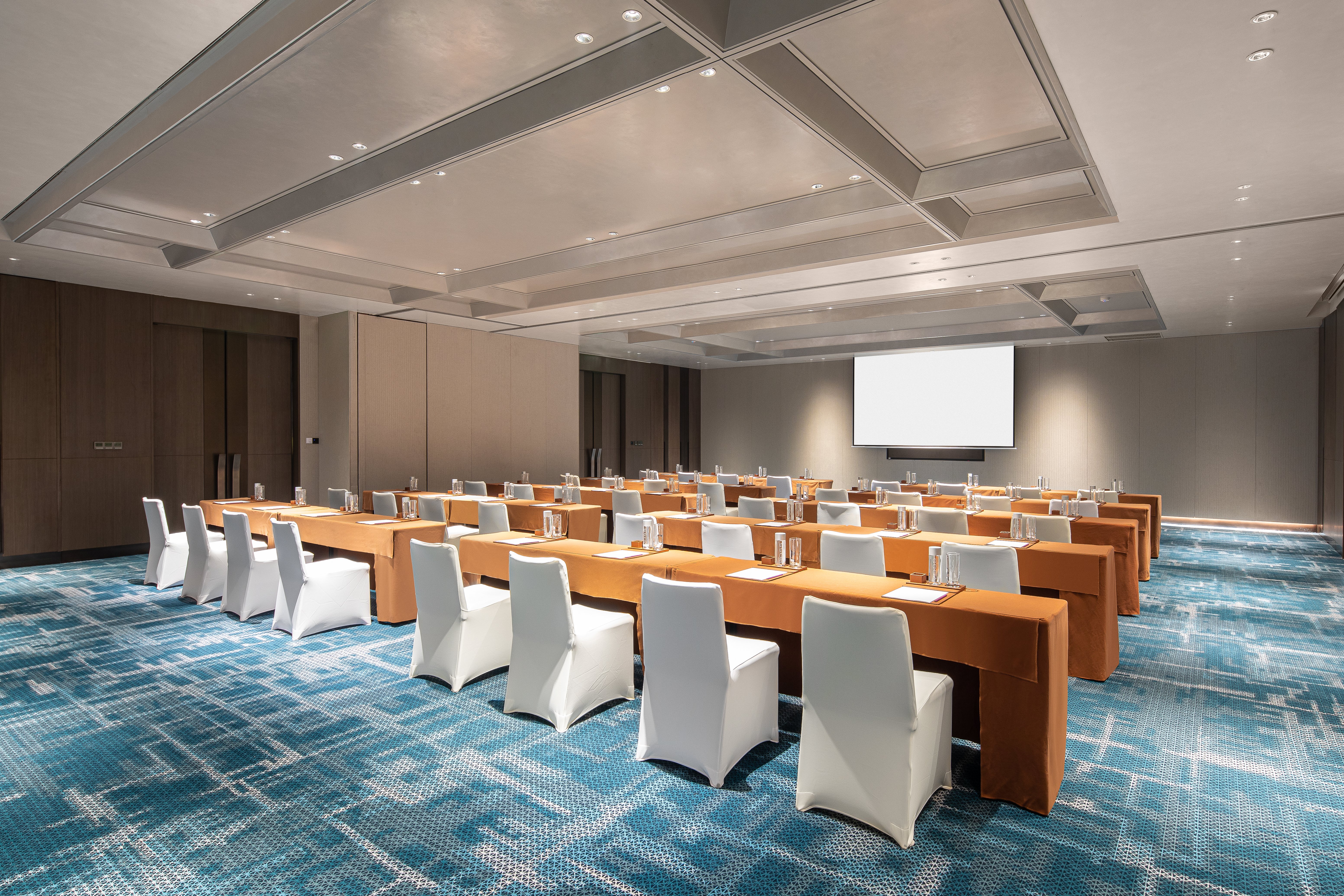 crowne plaza shanghai hongqiao an ihg hotel
