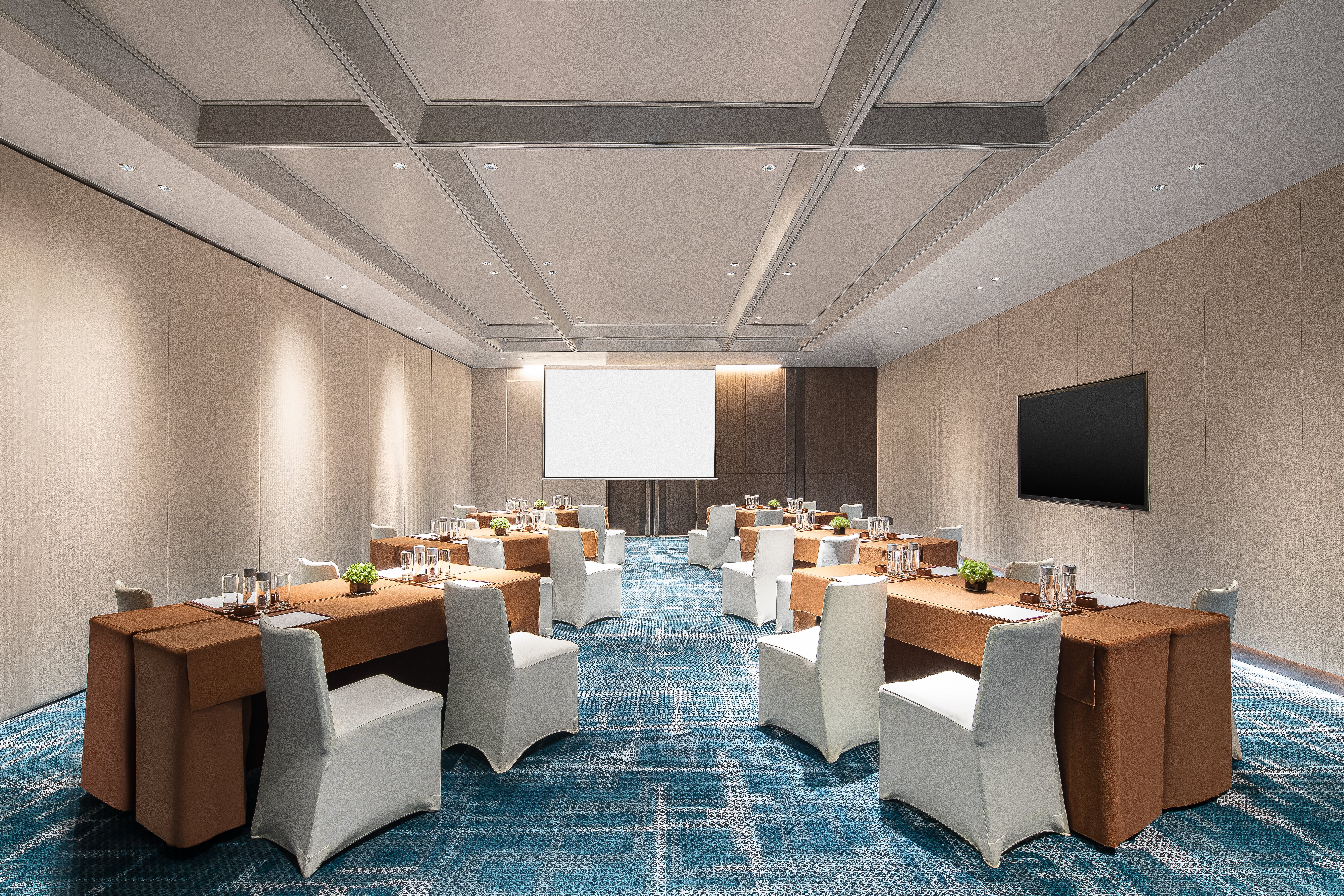 crowne plaza shanghai hongqiao an ihg hotel