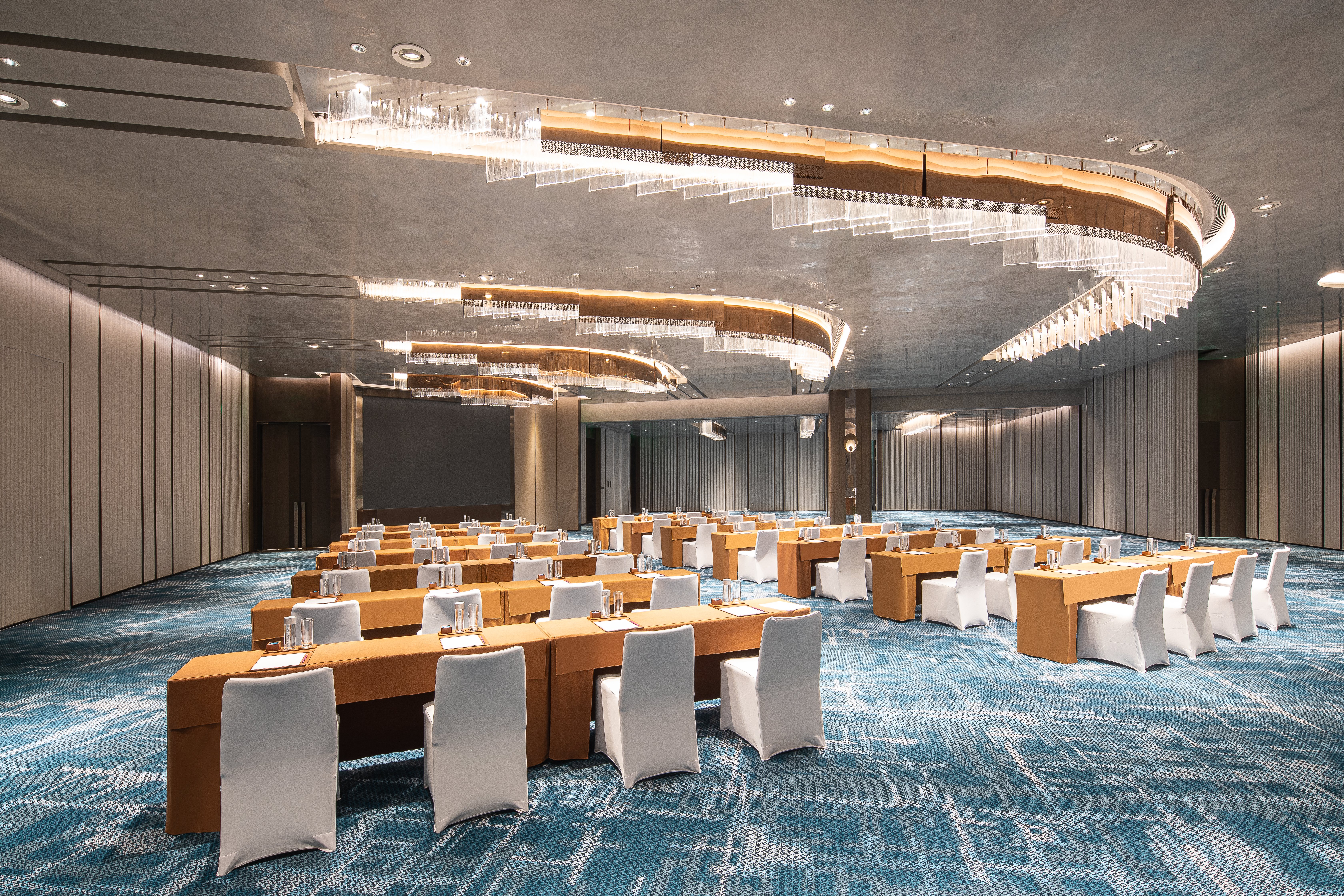 crowne plaza shanghai hongqiao an ihg hotel