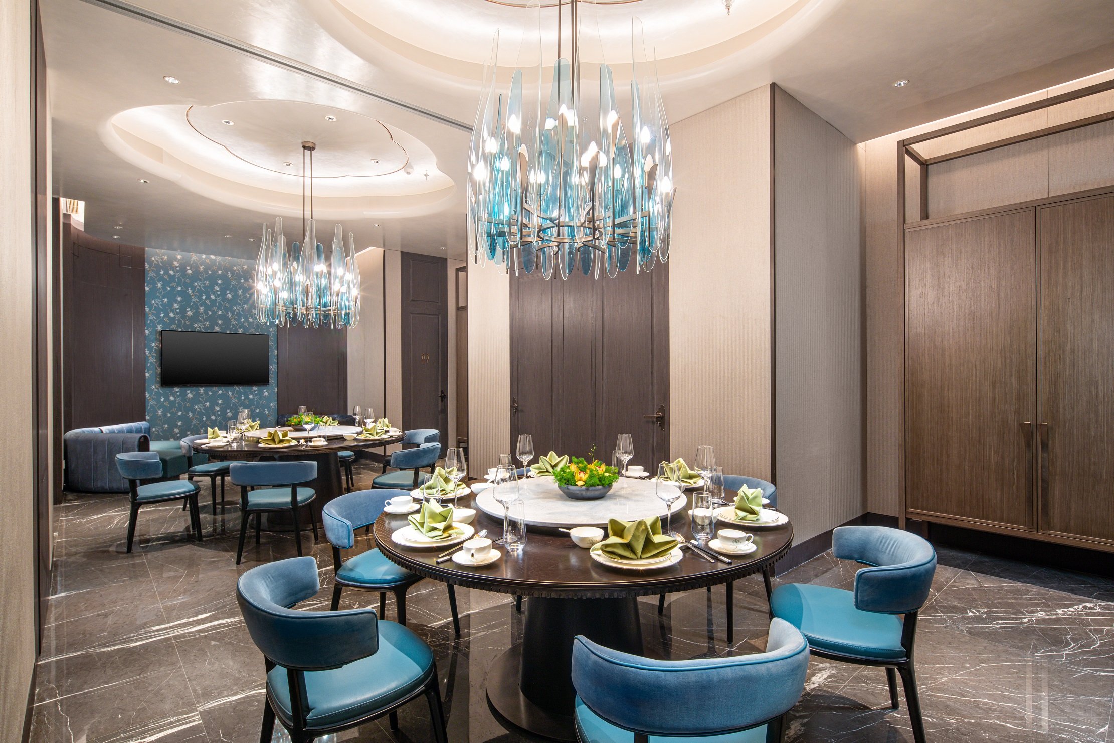 crowne plaza shanghai hongqiao an ihg hotel