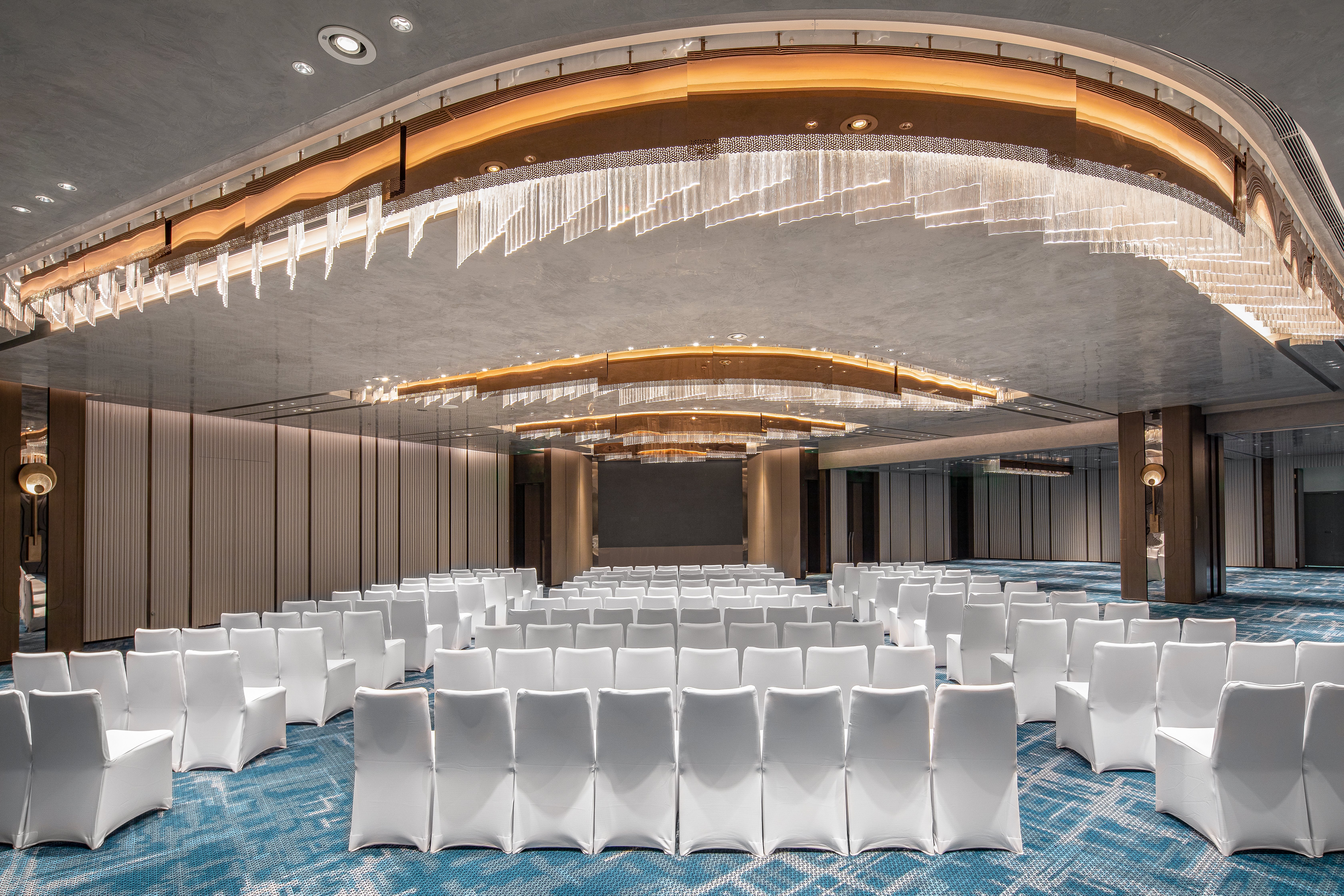 crowne plaza shanghai hongqiao an ihg hotel