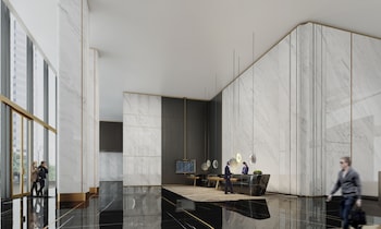 Crowne Plaza Shanghai Hongqiao, An Ihg Hotel,Minhang District>>Minhang,4.5 star