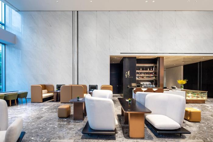 crowne plaza shanghai hongqiao an ihg hotel